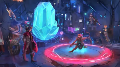 9月4日，复苏的魔女礼包码惊喜上线