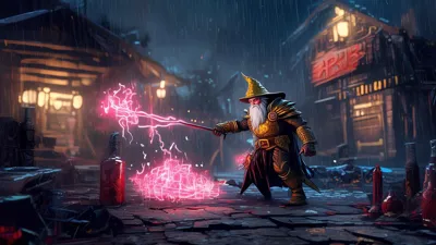 2025.9.4最新！复苏的魔女兑换码大放送，错过等一年！